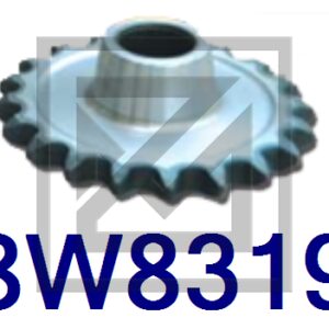 SPROCKET دشلي جنزير