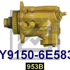 PUMP طرمبة