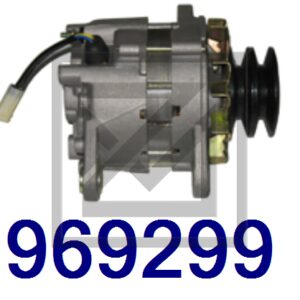 ALTERNATOR G دينمو