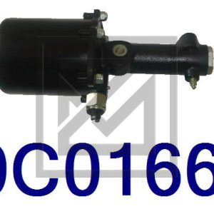 ACTUATOR G سيرفو فرام