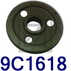 GEAR مسنن