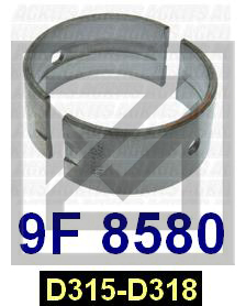 BEARING-CONN قشور كرنك