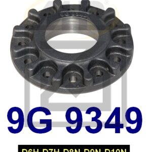 CAP غطاء