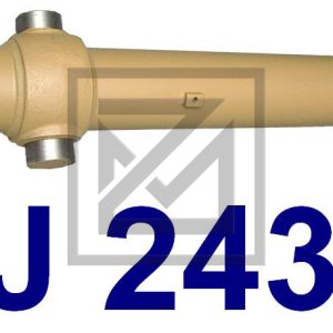CYLINDER LIFT قميص جك رفع
