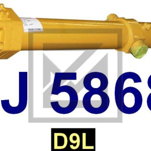 CYLINDER GR جك كامل