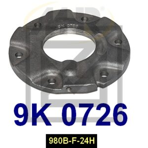 CAP غطاء