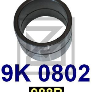 باك BUSHING