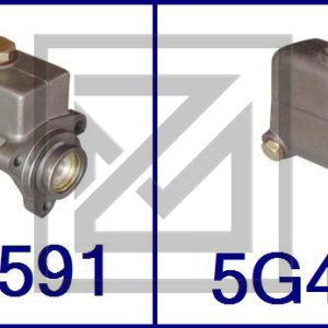 CYLINDER طرمبة فرام