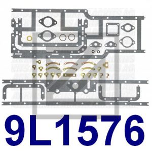 GASKET KIT طقم  جوان