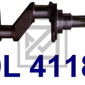 CRANK SHAFT كرنك طرمبة هواء
