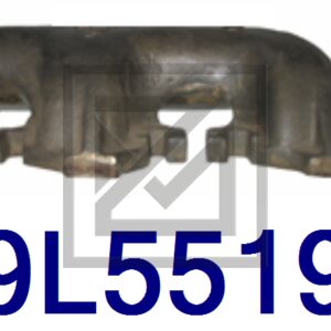 اكزوز MANIFOLD