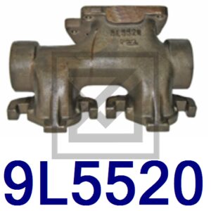 اكزوز MANIFOLD
