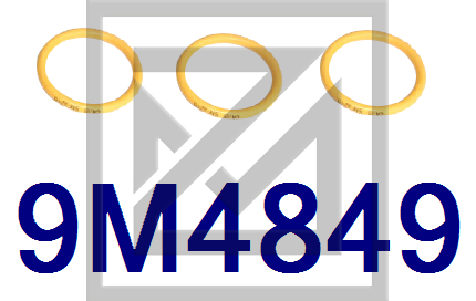 O-RING سيل بوري زيت