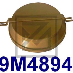 CAP غطاء فلتر هواء