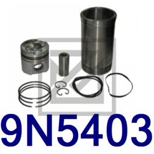 LINER-PISTON-RING قميص-بستون-سكمان