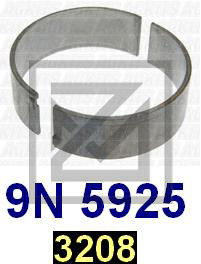 BEARING-CONN قشور كرنك