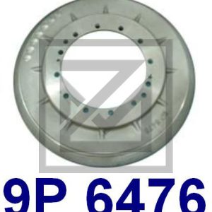 بروانة دبرياج WHELL IMPELLER