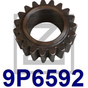 GEAR مسنن شنجمان