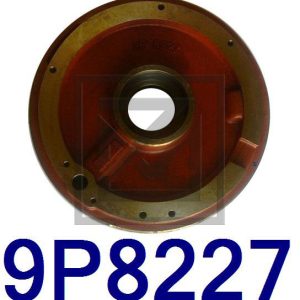 CAP غطاء