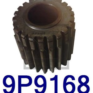 GEAR مسنن شنجمان
