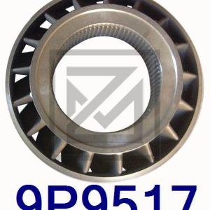 بروانة دبرياج STATOR