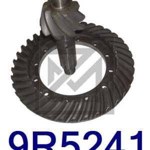 GEAR SET كرونة و بنيون