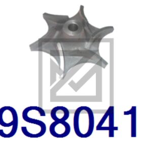 IMPELLER فراش طرمبة ماء