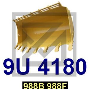 PLATE WEAR سطل / سيبا