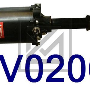 ACTUATOR G سيرفو فرام