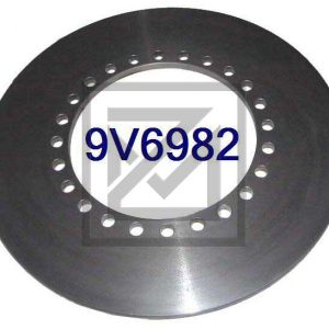 DISC دسك فرام
