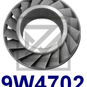 بروانة دبرياج STATOR