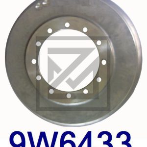 بروانة دبرياج WHELL IMPELLER