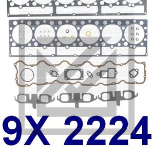 GASKET KIT طقم  جوان