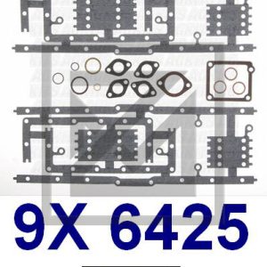 GASKET KIT طقم  جوان