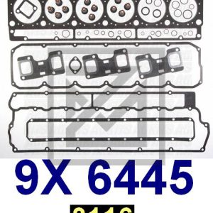 GASKET KIT طقم  جوان