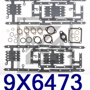 GASKET KIT طقم  جوان