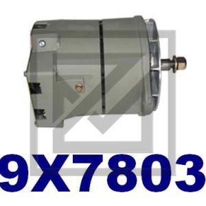 ALTERNATOR G دينمو