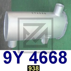 اشطمان MUFFLER