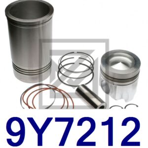بستون محرك PISTON