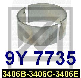BEARING-CONN قشور كرنك