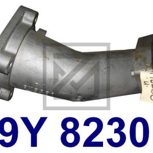 MANIFOLD  كوع