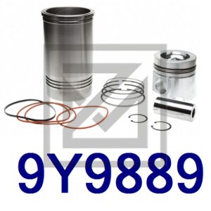 LINER-PISTON-RING قميص-بستون-سكمان