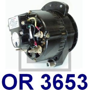 دينمو ALTERNATOR